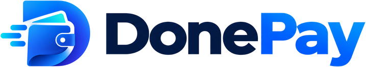 DonePay Wallet